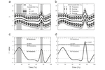 Zero- vs. one-dimensional, parametric vs. non-parametric, and confidence interval vs. hypothesis testing procedures in one-dimensional biomechanical trajectory analysis