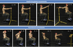 The reliability of the ELEPAP clinical protocol for the 3D kinematic evaluation of upper limb function